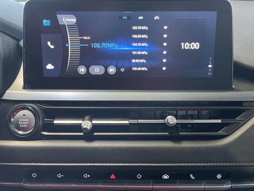 Chery Tiggo 4 Pro I Рестайлинг Курск  - изображение 12