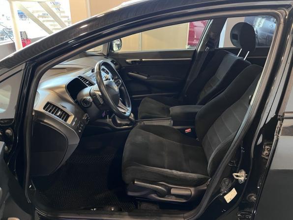 Honda Civic VIII Рестайлинг с пробегом 2010 года, цена 920 000 рублей, 174194 км, седан, Автокод Объявления
