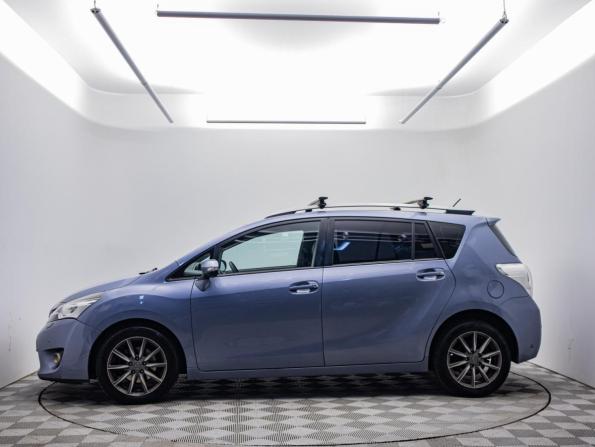 Toyota Verso I Рестайлинг с пробегом 2013 года, цена 1 243 000 рублей, 220076 км, компактвэн, Автокод Объявления