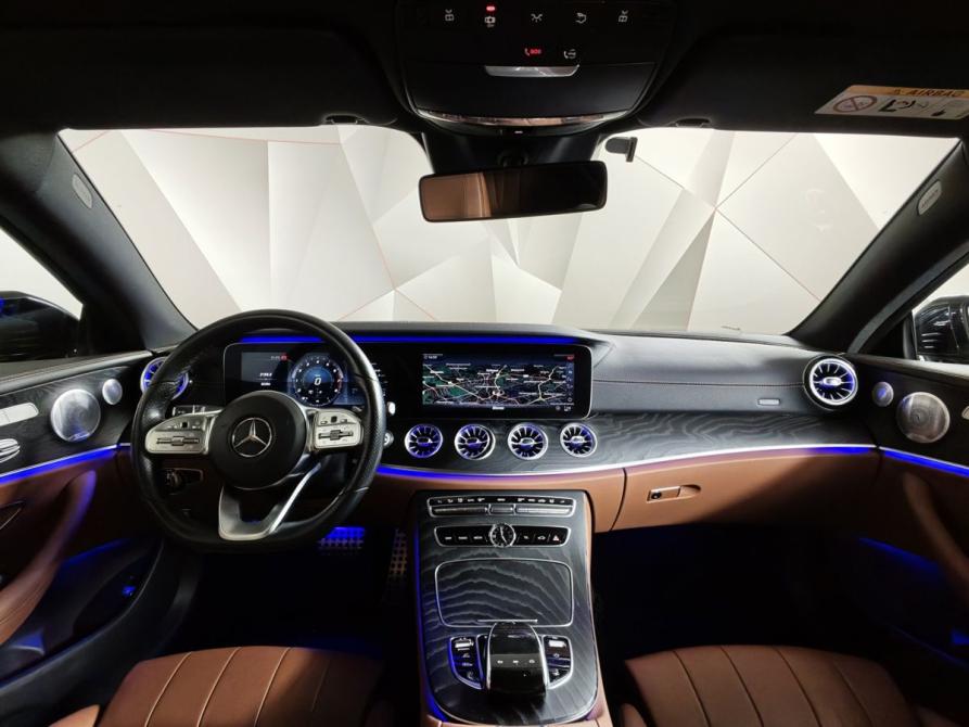 Mercedes-Benz E-Класс V (W213 S213 C238) Москва  - изображение 14