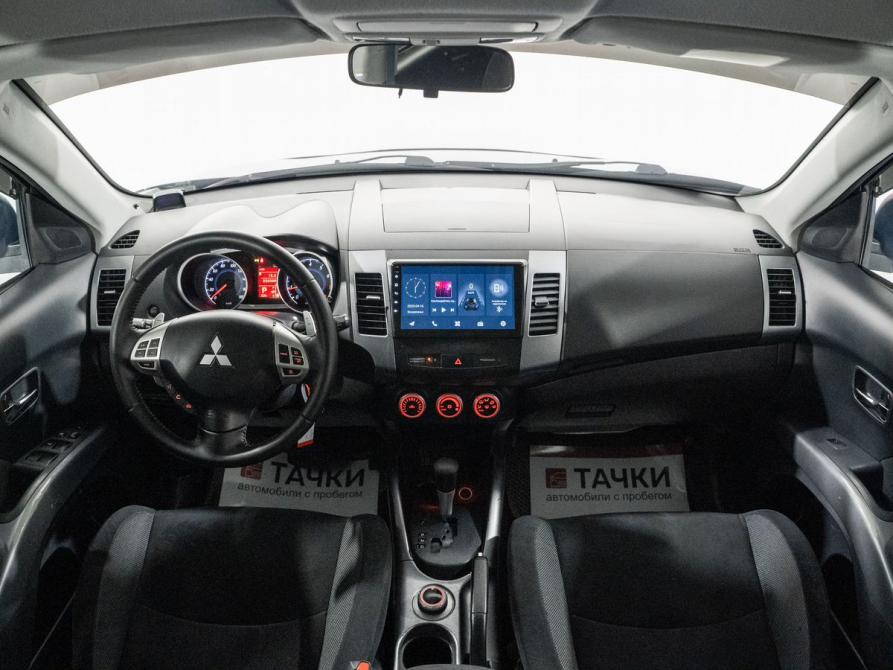 Mitsubishi Outlander II Иркутск  - изображение 8