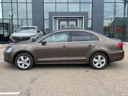 Volkswagen Jetta VI Октябрьский  - изображение 24