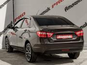 Lada (ВАЗ) Vesta I Екатеринбург  - изображение 28