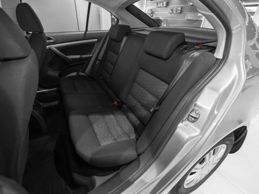 Skoda Octavia II (A5) Рестайлинг Москва  - изображение 12