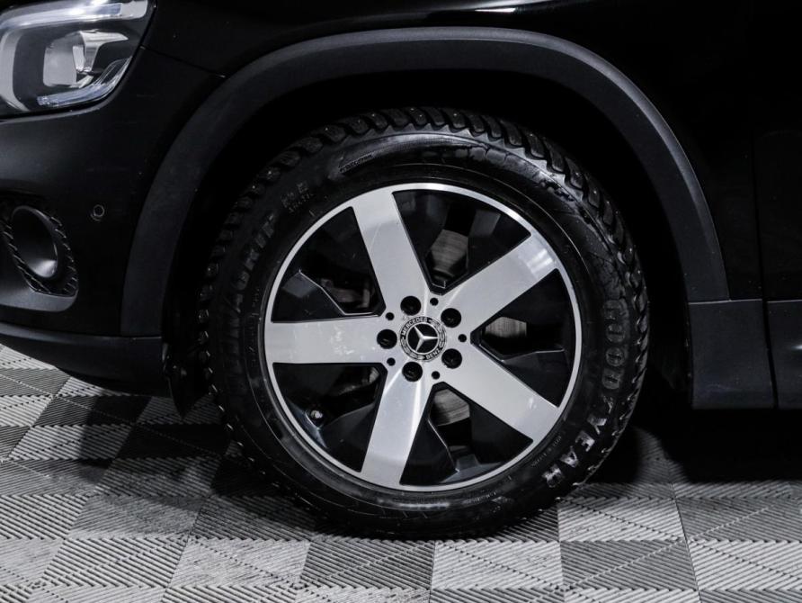 Mercedes-Benz GLB I (X247) Москва  - изображение 16