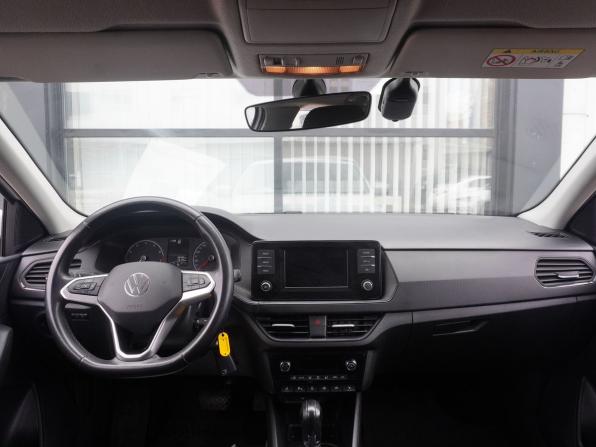 Volkswagen Polo VI с пробегом 2021 года, цена 1 390 000 рублей, 118150 км, лифтбек, Автокод Объявления