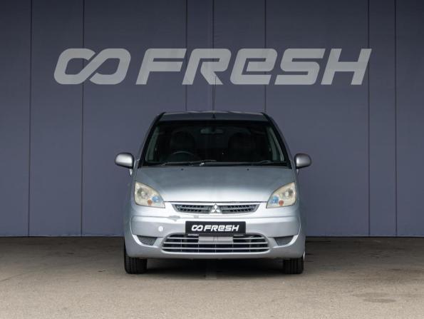 Mitsubishi Colt VI (Z20/Z30) с пробегом 2004 года, цена 530 000 рублей, 430093 км, универсал, Автокод Объявления