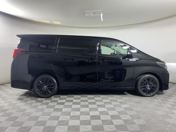 Toyota Alphard III Рестайлинг с пробегом 2019 года, цена 4 555 000 рублей, 184036 км, минивэн, Автокод Объявления