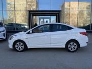 Hyundai Solaris I Рестайлинг Екатеринбург  - изображение 34