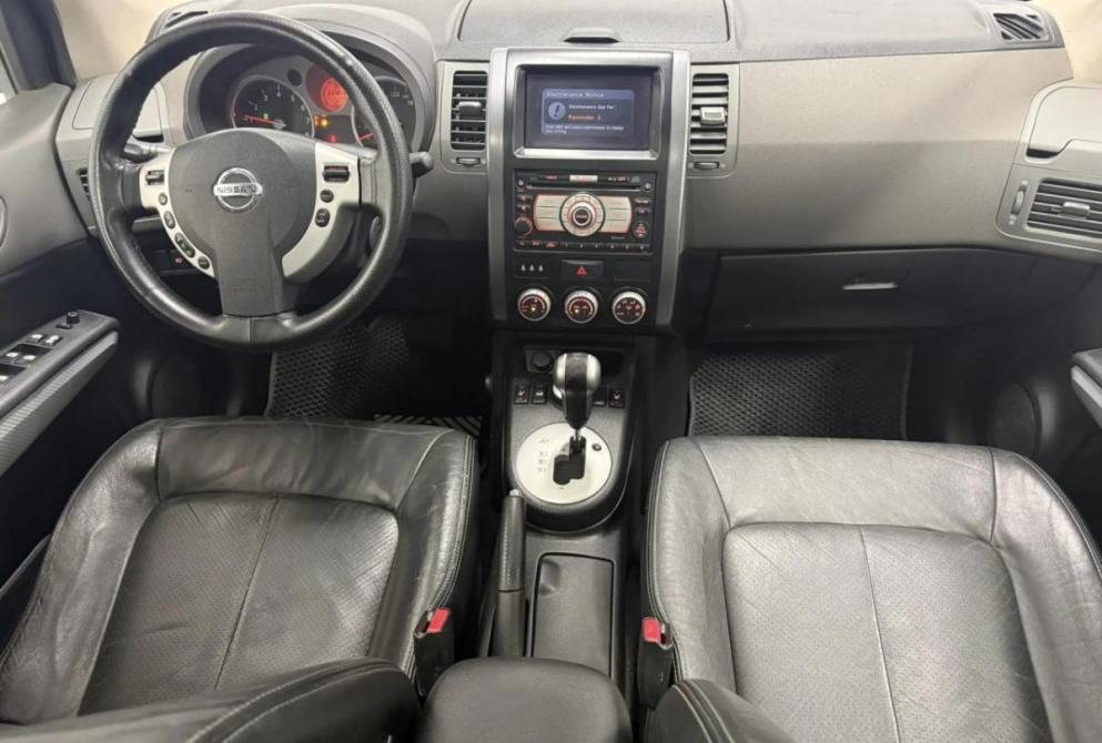 Nissan X-Trail II Астрахань  - изображение 17