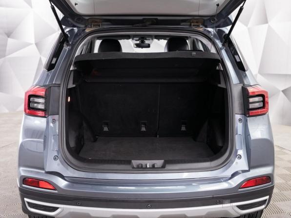 Chery Tiggo 4 I Рестайлинг с пробегом 2020 года, цена 1 204 000 рублей, 62000 км, внедорожник, Автокод Объявления