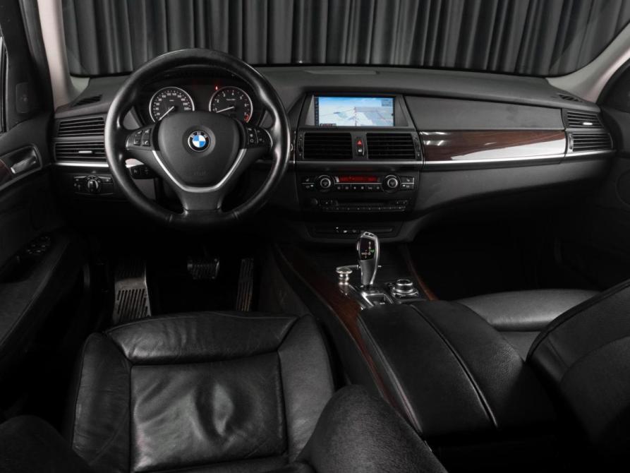 BMW X5 II (E70) Рестайлинг Тюмень  - изображение 16