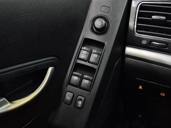 SsangYong Actyon II с пробегом 2012 года, цена 850 000 рублей, 149135 км, внедорожник, Автокод Объявления