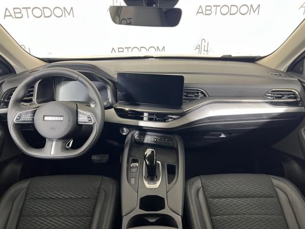 Haval F7x I Рестайлинг с пробегом 2024 года, цена 2 397 000 рублей, 37545 км, внедорожник, Автокод Объявления