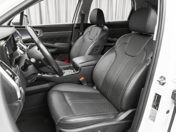 Kia Sorento IV с пробегом 2021 года, цена 3 880 000 рублей, 78300 км, внедорожник, Автокод Объявления