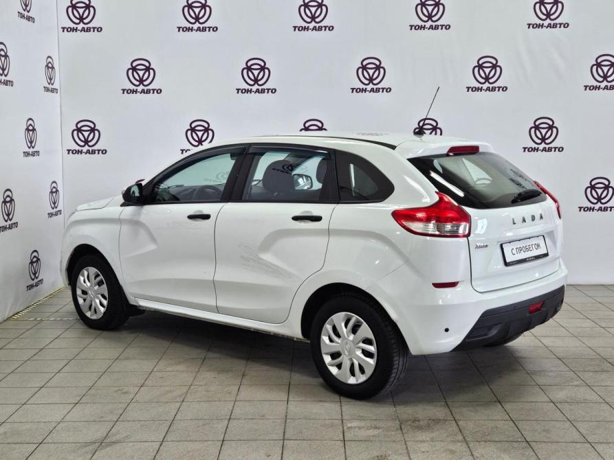Lada (ВАЗ) XRAY I Тольятти  - изображение 7