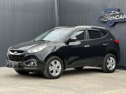 Hyundai ix35 I Ижевск  - изображение 26