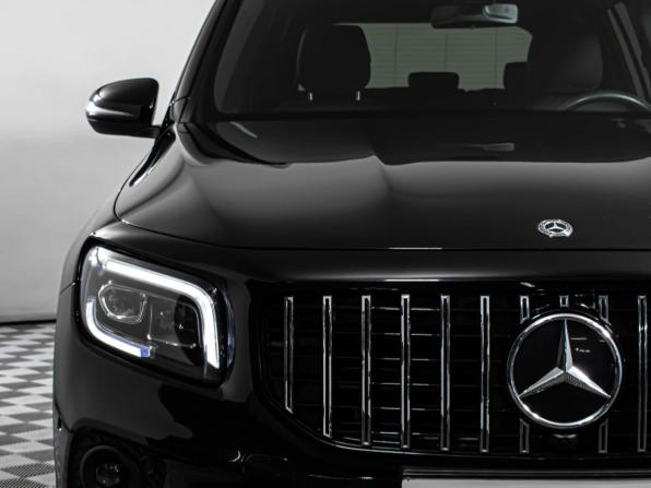 Mercedes-Benz GLB I (X247) с пробегом 2020 года, цена 3 599 000 рублей, 97661 км, внедорожник, Автокод Объявления