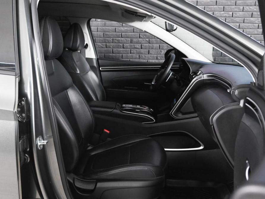 Hyundai Tucson IV Екатеринбург  - изображение 13
