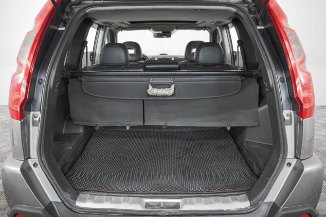 Nissan X-Trail II с пробегом 2010 года, цена 1 299 000 рублей, 255000 км, внедорожник, Автокод Объявления