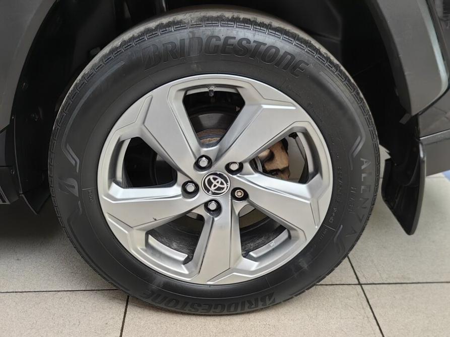 Toyota RAV4 V (XA50) Подольск  - изображение 23
