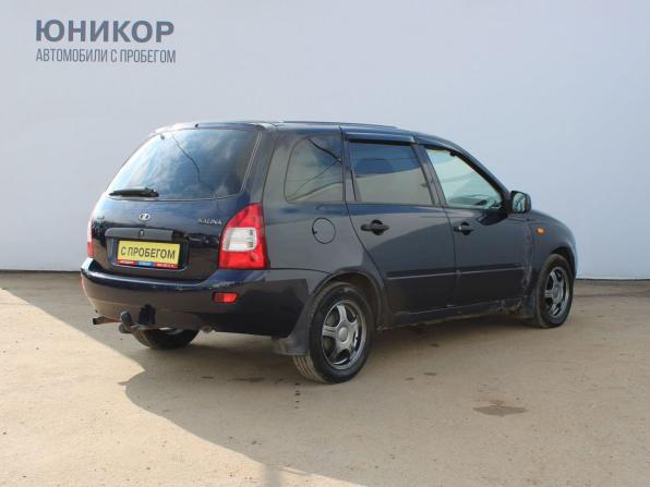 Lada (ВАЗ) Kalina I с пробегом 2008 года, цена 189 000 рублей, 129495 км, универсал, Автокод Объявления