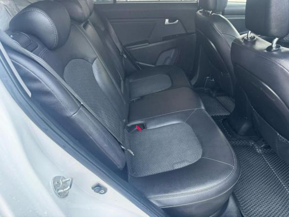 Kia Sportage III Рестайлинг с пробегом 2015 года, цена 1 479 900 рублей, 223443 км, внедорожник, Автокод Объявления