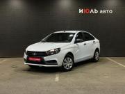 Lada (ВАЗ) Vesta I Челябинск  - изображение 20