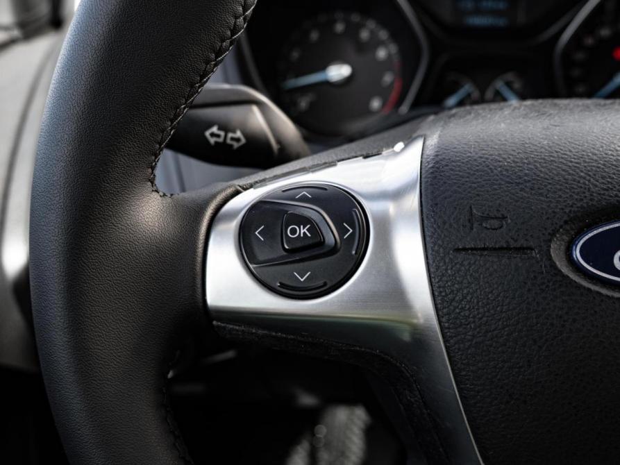 Ford Focus III Краснодар  - изображение 15