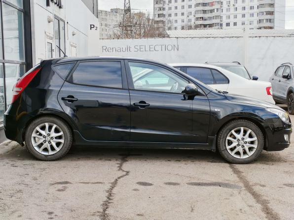 Hyundai i30 I Рестайлинг с пробегом 2011 года, цена 663 000 рублей, 109204 км, хэтчбек, Автокод Объявления