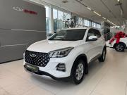 Chery Tiggo 4 Pro I Екатеринбург  - изображение 16