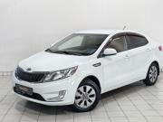 Kia Rio III Курск  - изображение 20