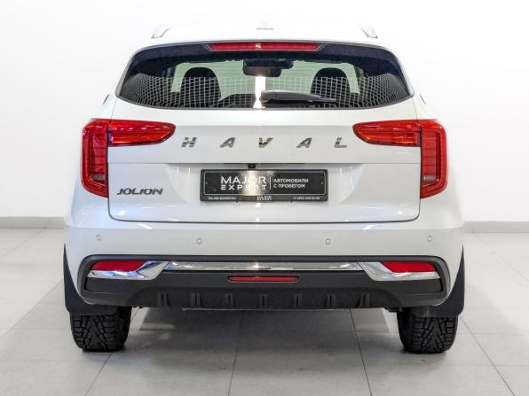 Haval Jolion I с пробегом 2024 года, цена 2 250 000 рублей, 1221 км, внедорожник, Автокод Объявления