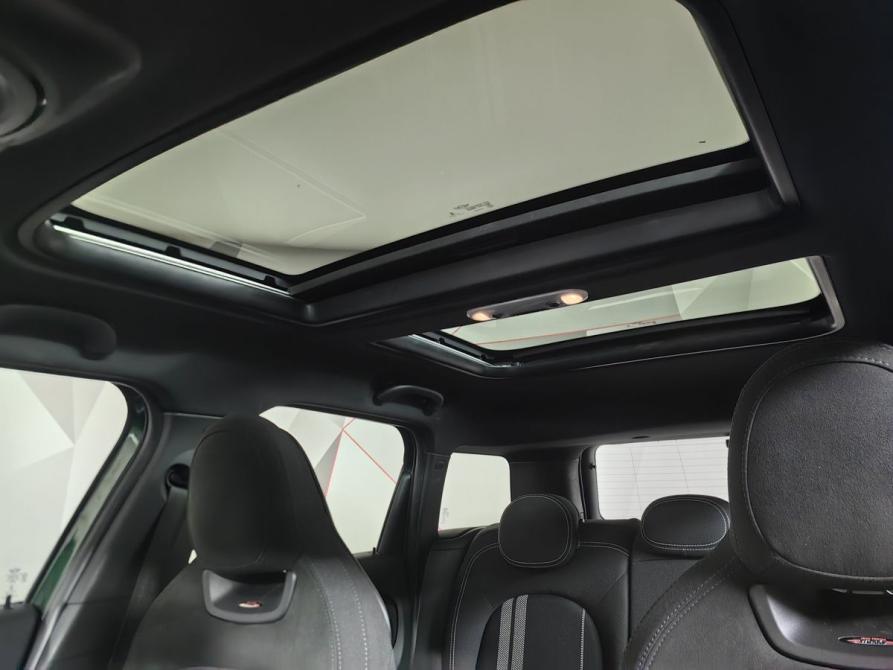 Mini Countryman II Москва  - изображение 19