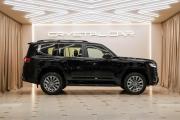 Toyota Land Cruiser 300 Series Москва  - изображение 34