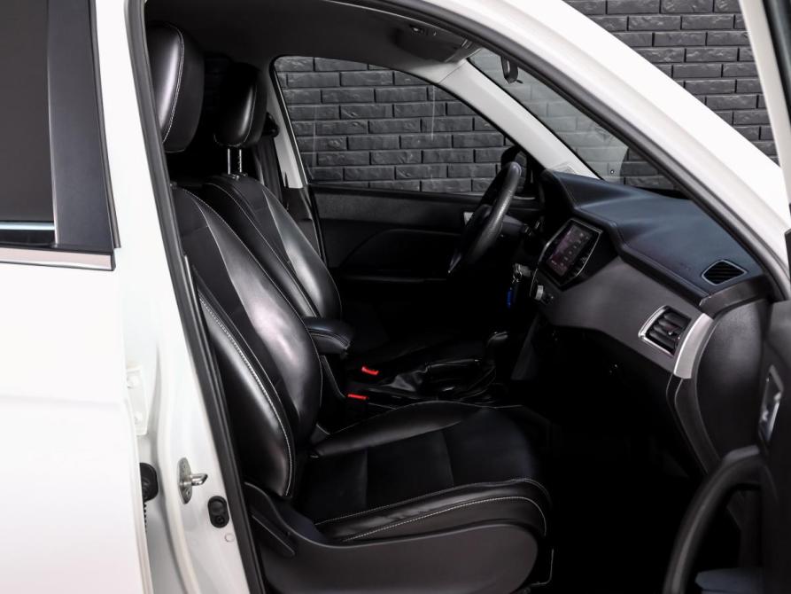 Lifan X70 I Екатеринбург  - изображение 11
