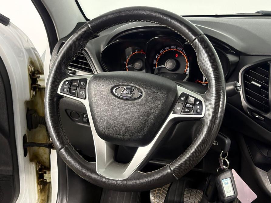 Lada (ВАЗ) Vesta I Борисоглебск  - изображение 15