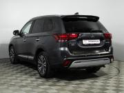 Mitsubishi Outlander III Рестайлинг 3 Санкт-Петербург  - изображение 27