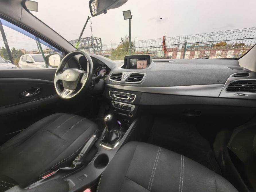 Renault Megane III Рестайлинг Санкт-Петербург  - изображение 9