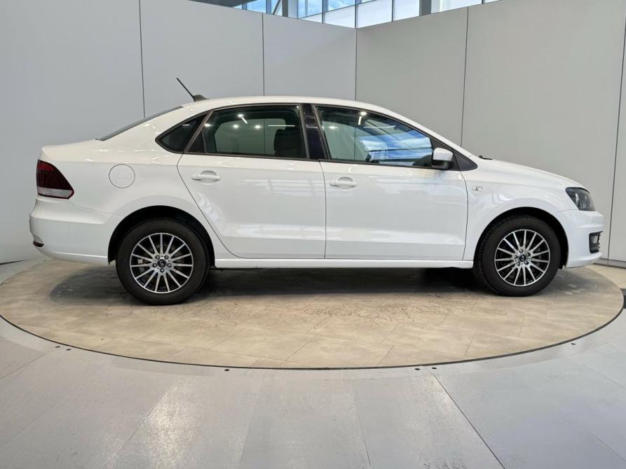 Volkswagen Polo V Рестайлинг Волжский  - изображение 6