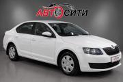 Skoda Octavia III (A7) Воронеж  - изображение 23