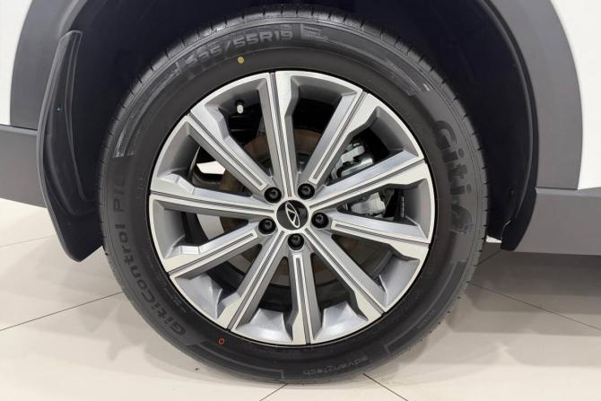 Новый Chery Tiggo 9 I 2025 года, цена 3 940 000 рублей, внедорожник, Автокод Объявления