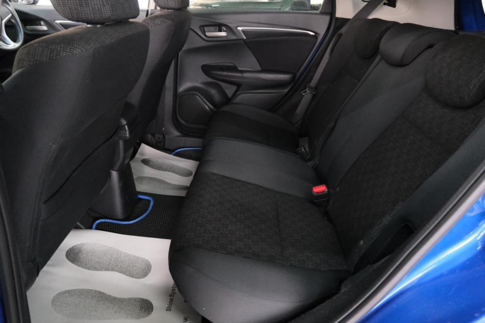 Honda Fit III Омск  - изображение 22