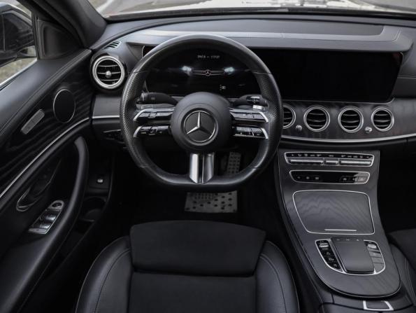 Mercedes-Benz E-Класс V (W213 S213 C238) Рестайлинг с пробегом 2021 года, цена 3 799 000 рублей, 117126 км, седан, Автокод Объявления