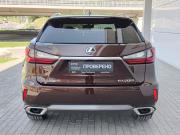 Lexus RX IV Казань  - изображение 29