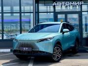 Omoda C7 Москва  - изображение 27
