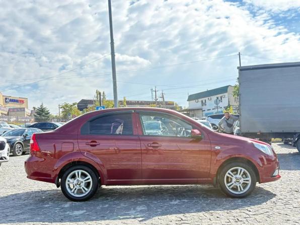 Chevrolet Nexia I с пробегом 2021 года, цена 990 000 рублей, 83049 км, седан, Автокод Объявления