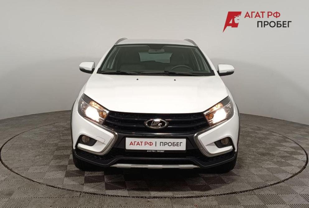 Lada (ВАЗ) Vesta I Волгоград  - изображение 2