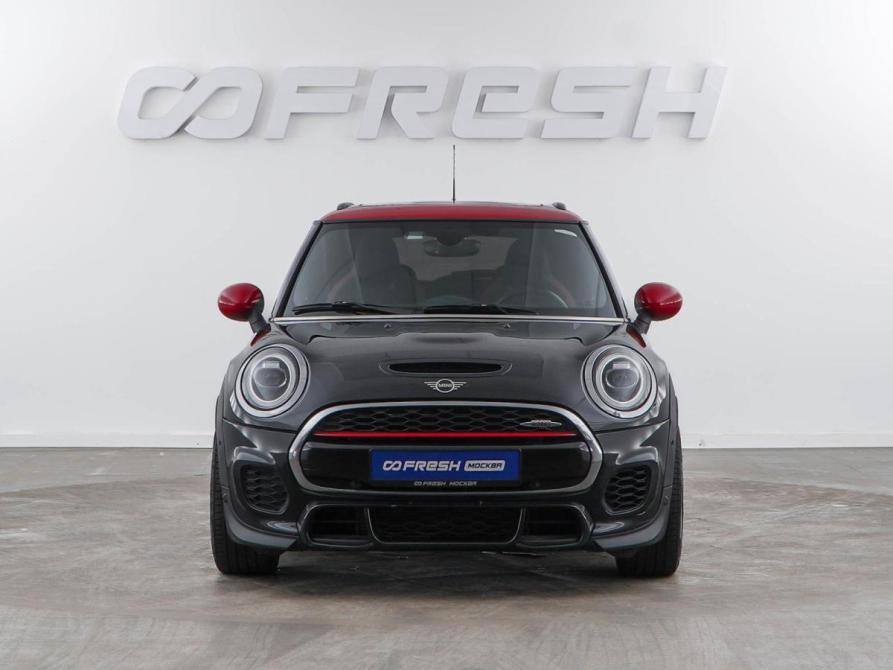 Mini Hatch III (F55/F56) Рестайлинг Москва  - изображение 3