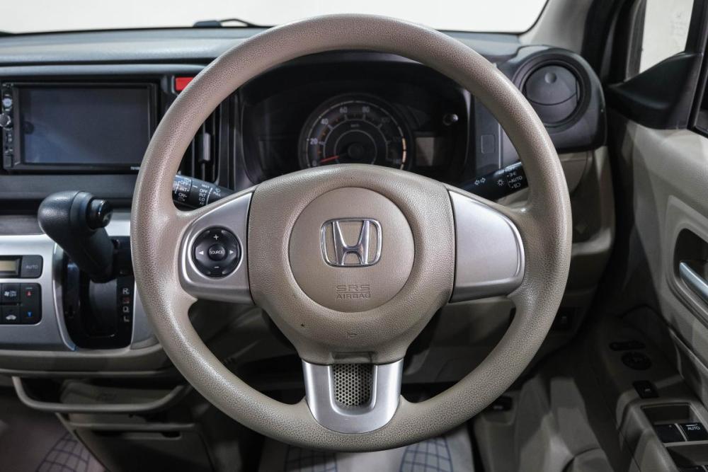 Honda N-WGN I Новокузнецк  - изображение 19